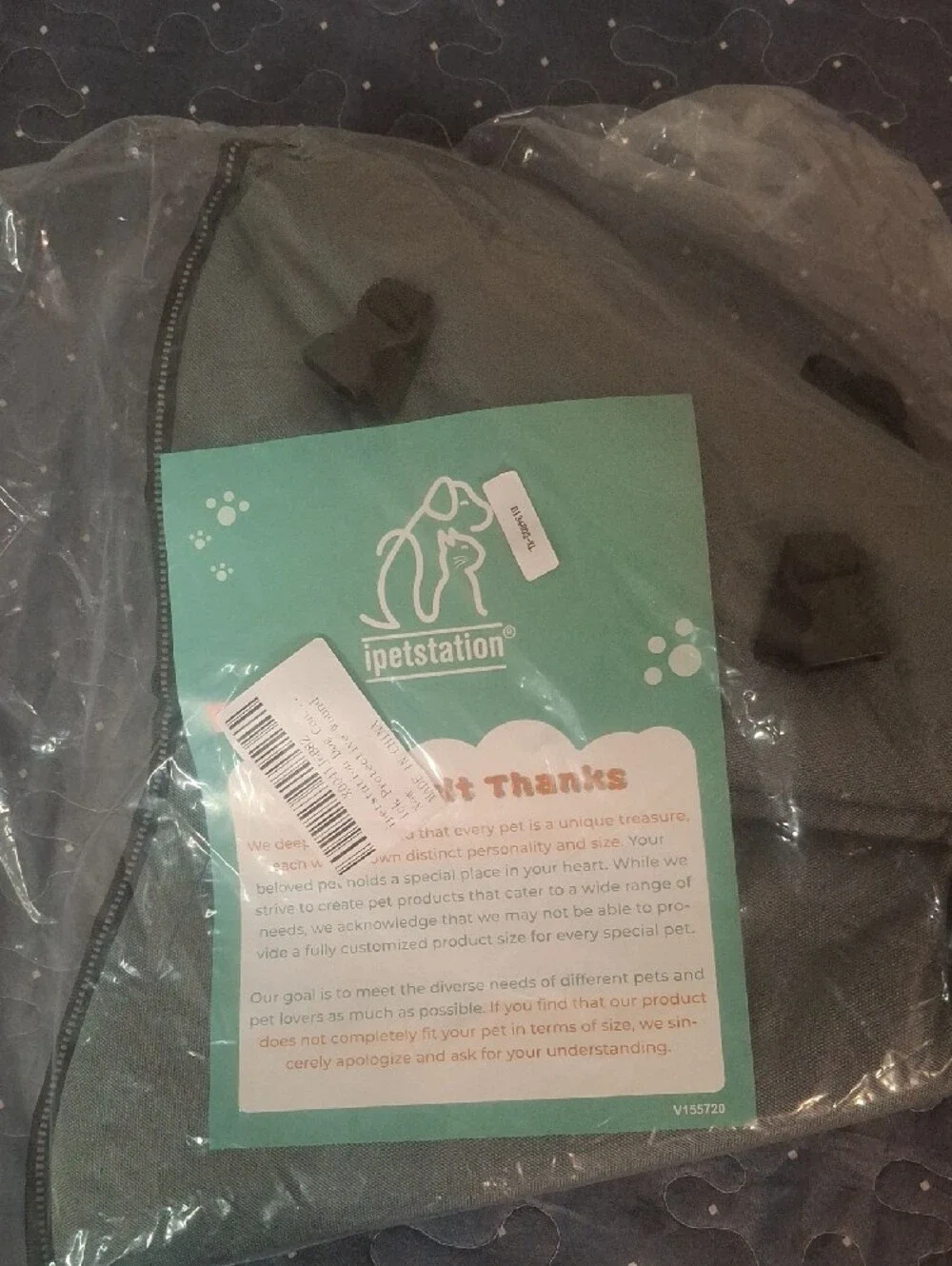 Comfortable Dog Cone Size XL
